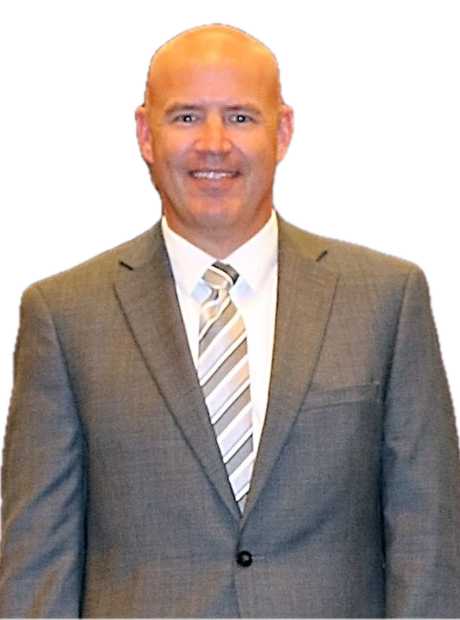 Donald P. Decker