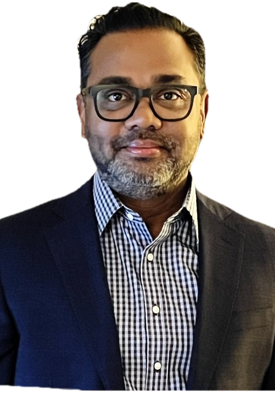 Ryan M. Fernandes