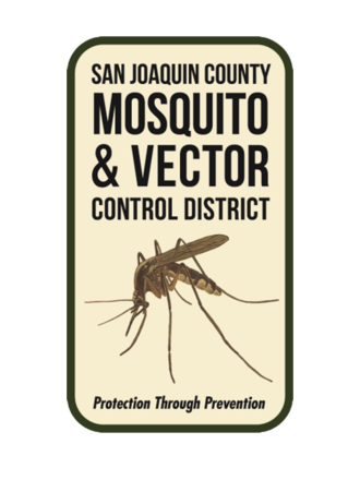San Joaquin County Mosquito & Vector Control District, California